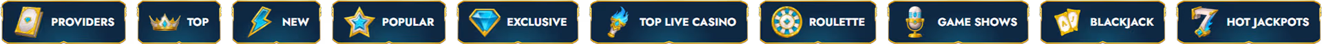 Banner för Casea Casino välkomstpaket